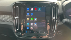 Volvo XC40 2.0 B4P Ultimate Dark 5dr Auto Petrol Estate